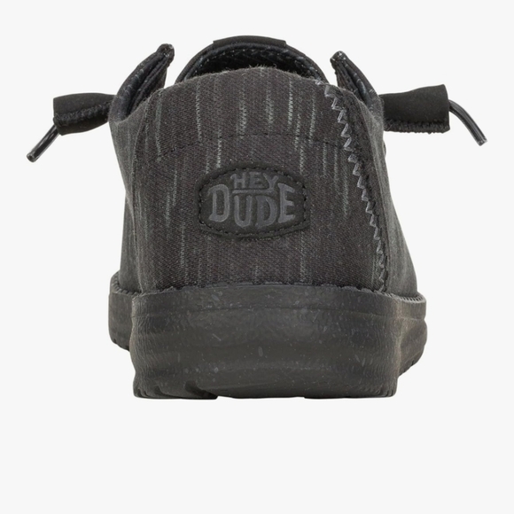 Hey Dude Wendy Heathered Stretch - Picture 3 of 7